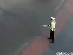 Lagi, 5 Travel Abal-abal di Pandeglang Tertangkap Razia Polisi