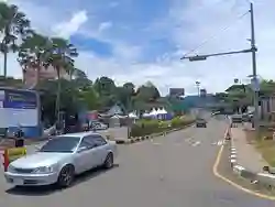 Polisi Mulai Terapkan One Way dari Arah Puncak Menuju Jakarta