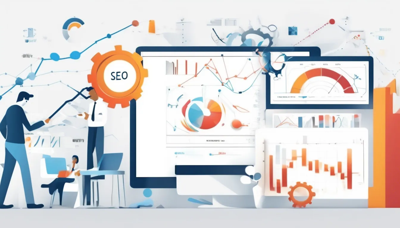 Unleashing the Power of SEO Analytics Pro A Guide to Success